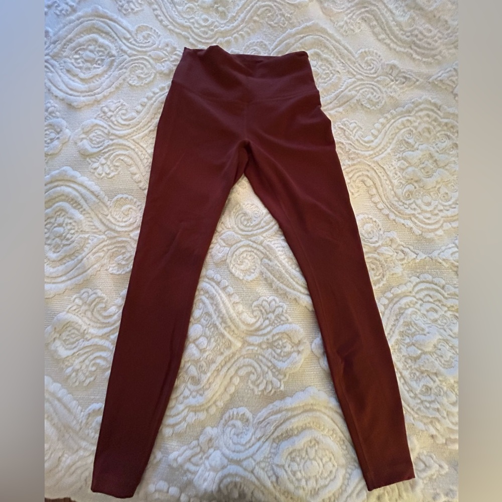 Lululemon pants - size 6